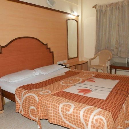 Hotel Shree Damodar Regency Margao Eksteriør billede