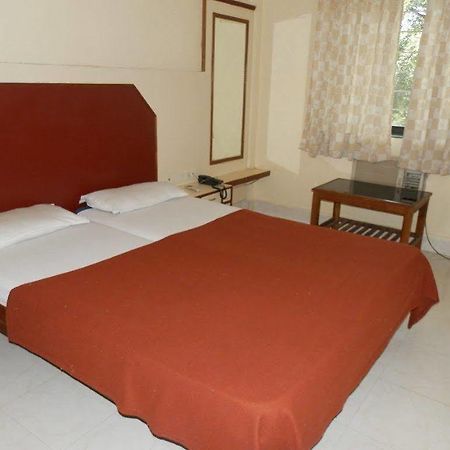 Hotel Shree Damodar Regency Margao Eksteriør billede