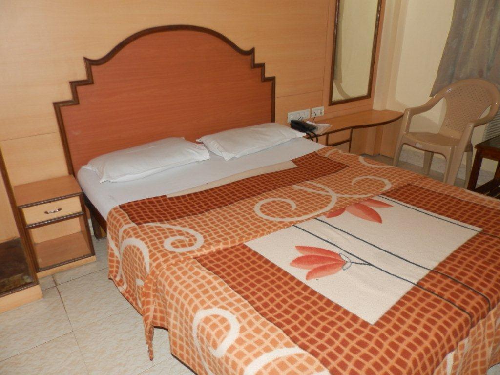 Hotel Shree Damodar Regency Margao Eksteriør billede