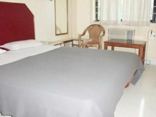 Hotel Shree Damodar Regency Margao Eksteriør billede