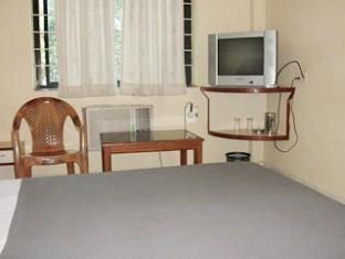 Hotel Shree Damodar Regency Margao Eksteriør billede