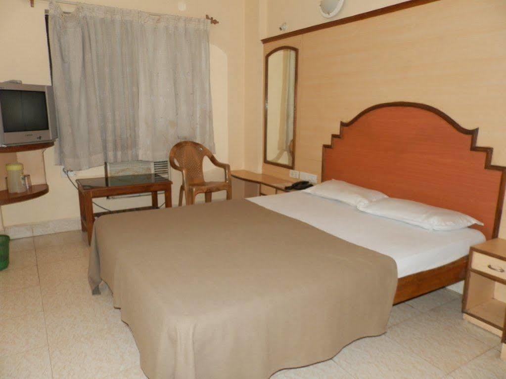 Hotel Shree Damodar Regency Margao Eksteriør billede