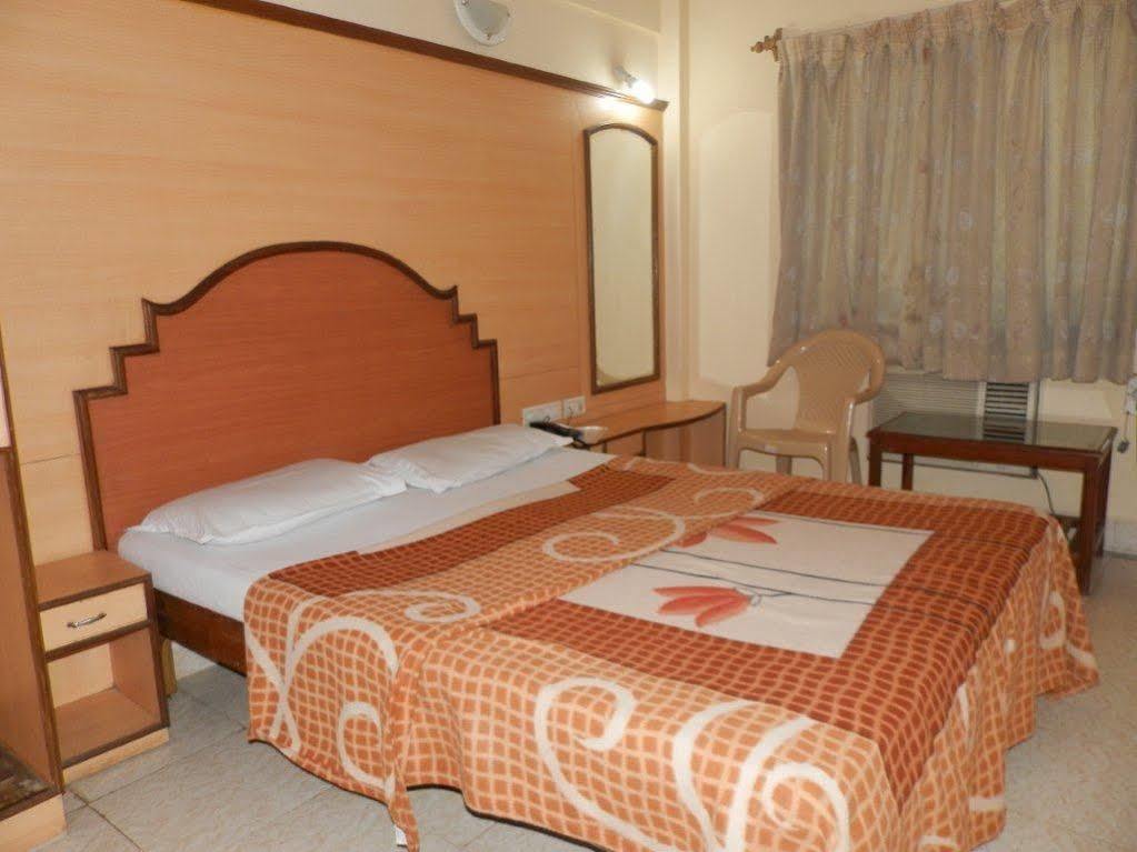 Hotel Shree Damodar Regency Margao Eksteriør billede