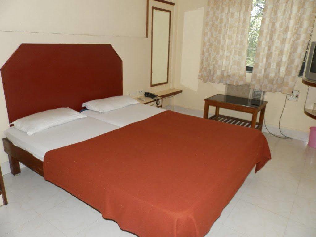Hotel Shree Damodar Regency Margao Eksteriør billede