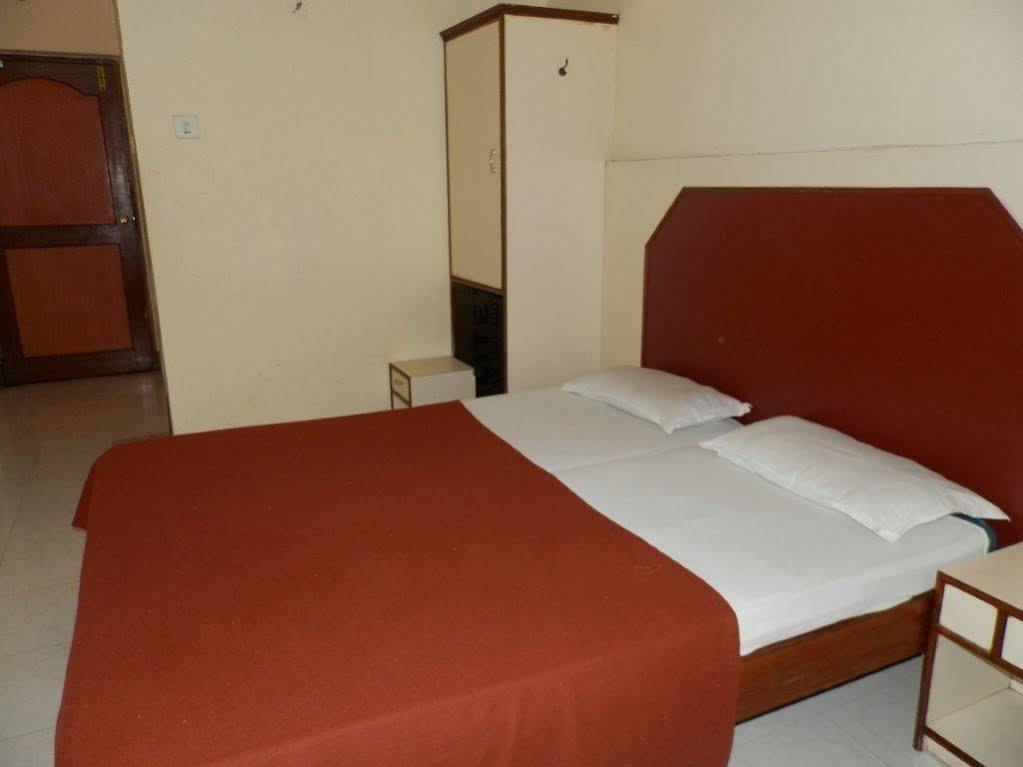 Hotel Shree Damodar Regency Margao Eksteriør billede