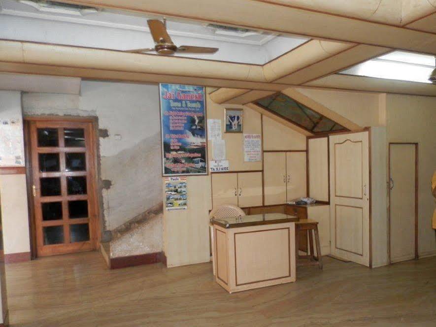 Hotel Shree Damodar Regency Margao Eksteriør billede